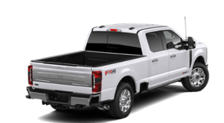 2026 Ford Super Duty® External Image 4